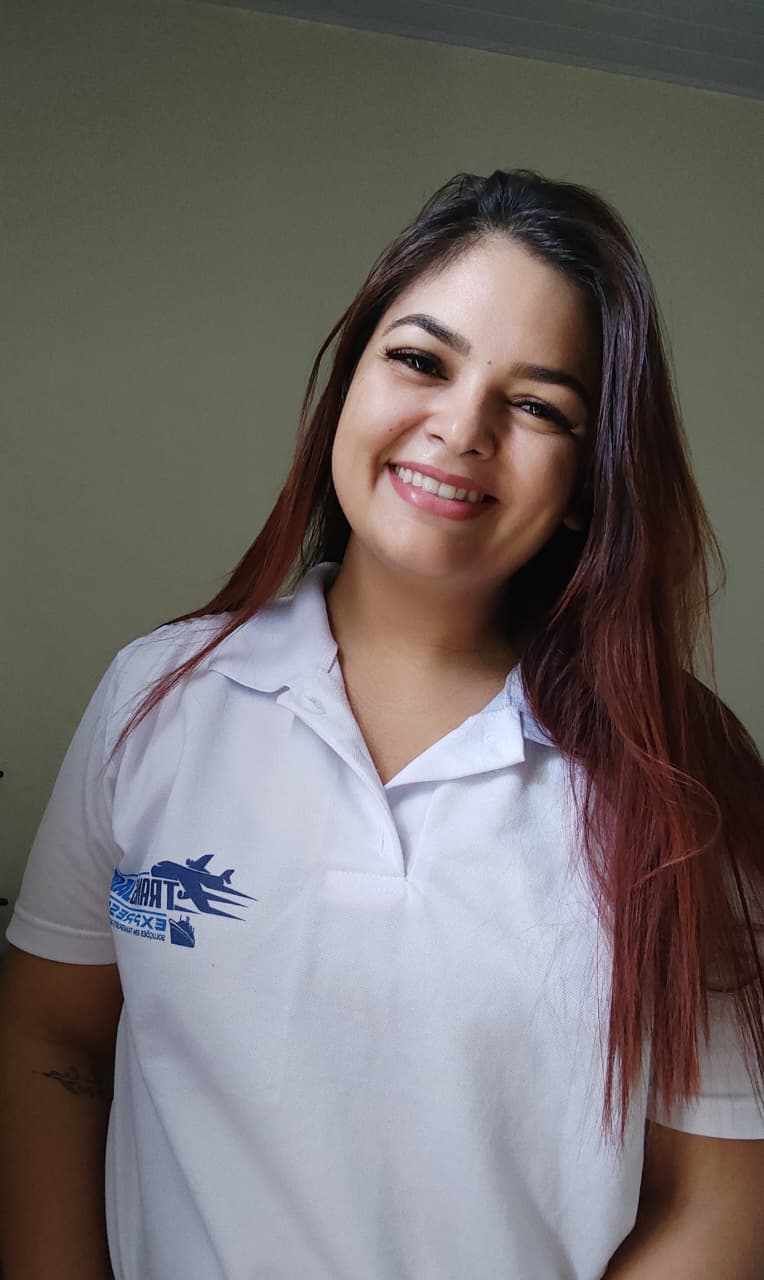 Cliente Mariana Silva